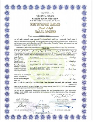 HALAI
